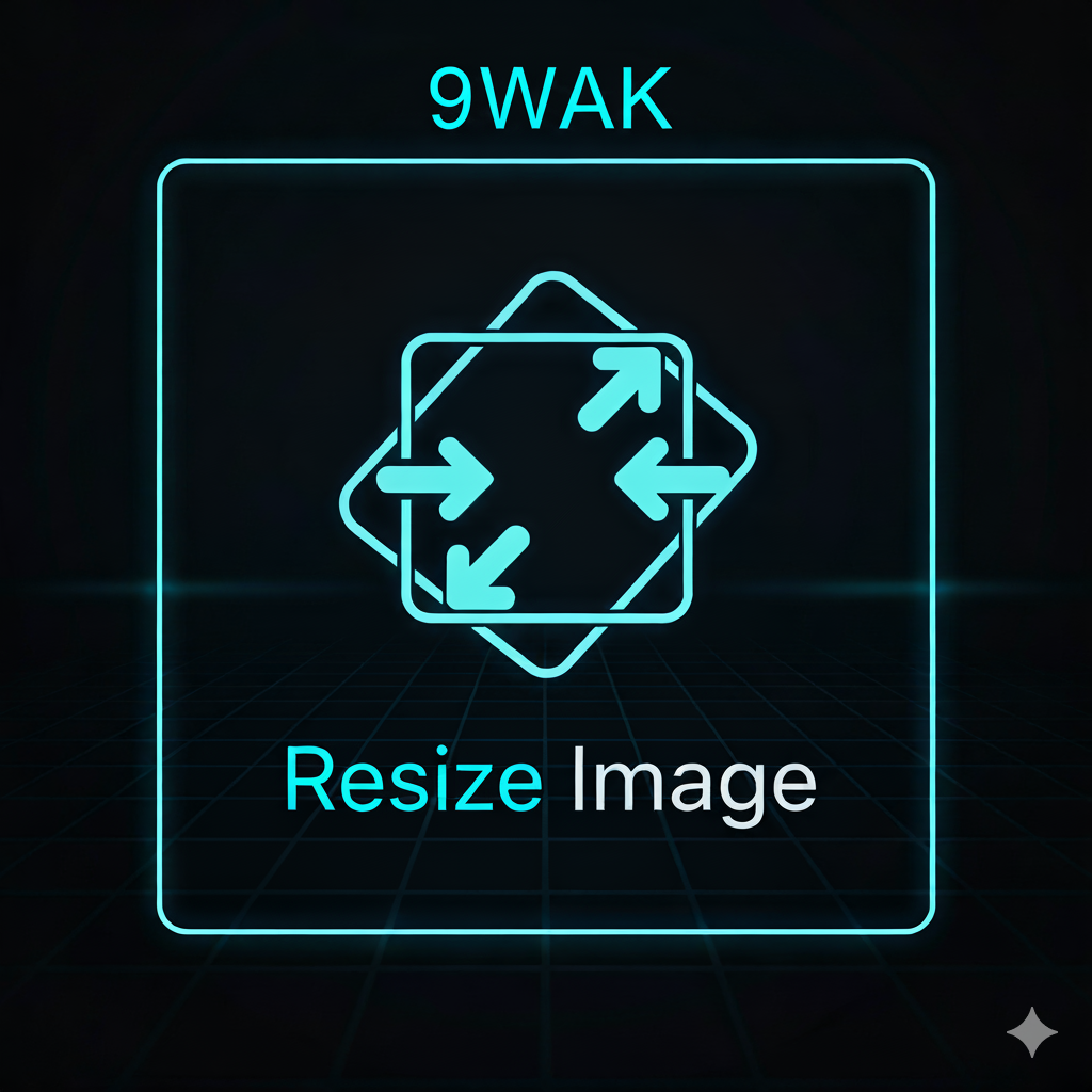 Image Converter Logo